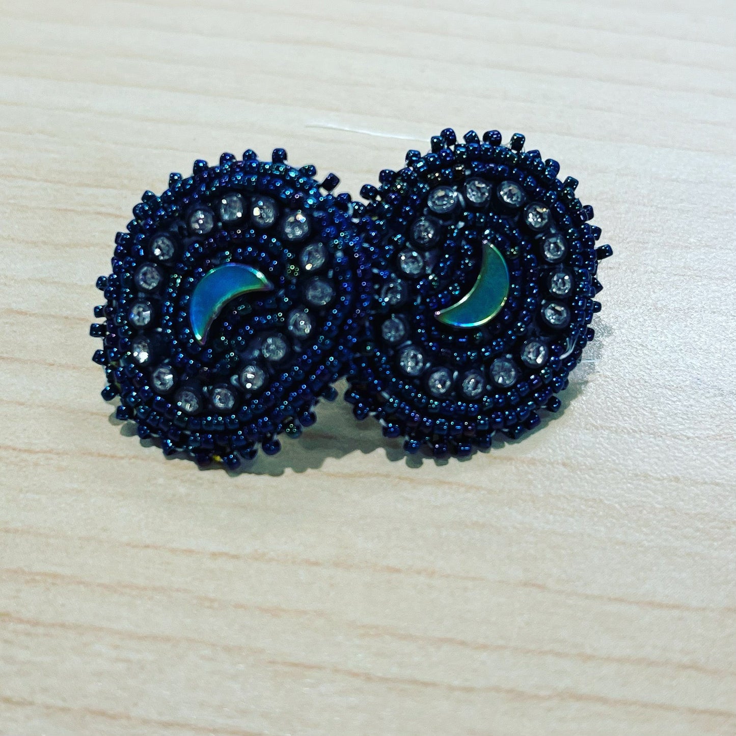 Handmade Beadwork & Accessories