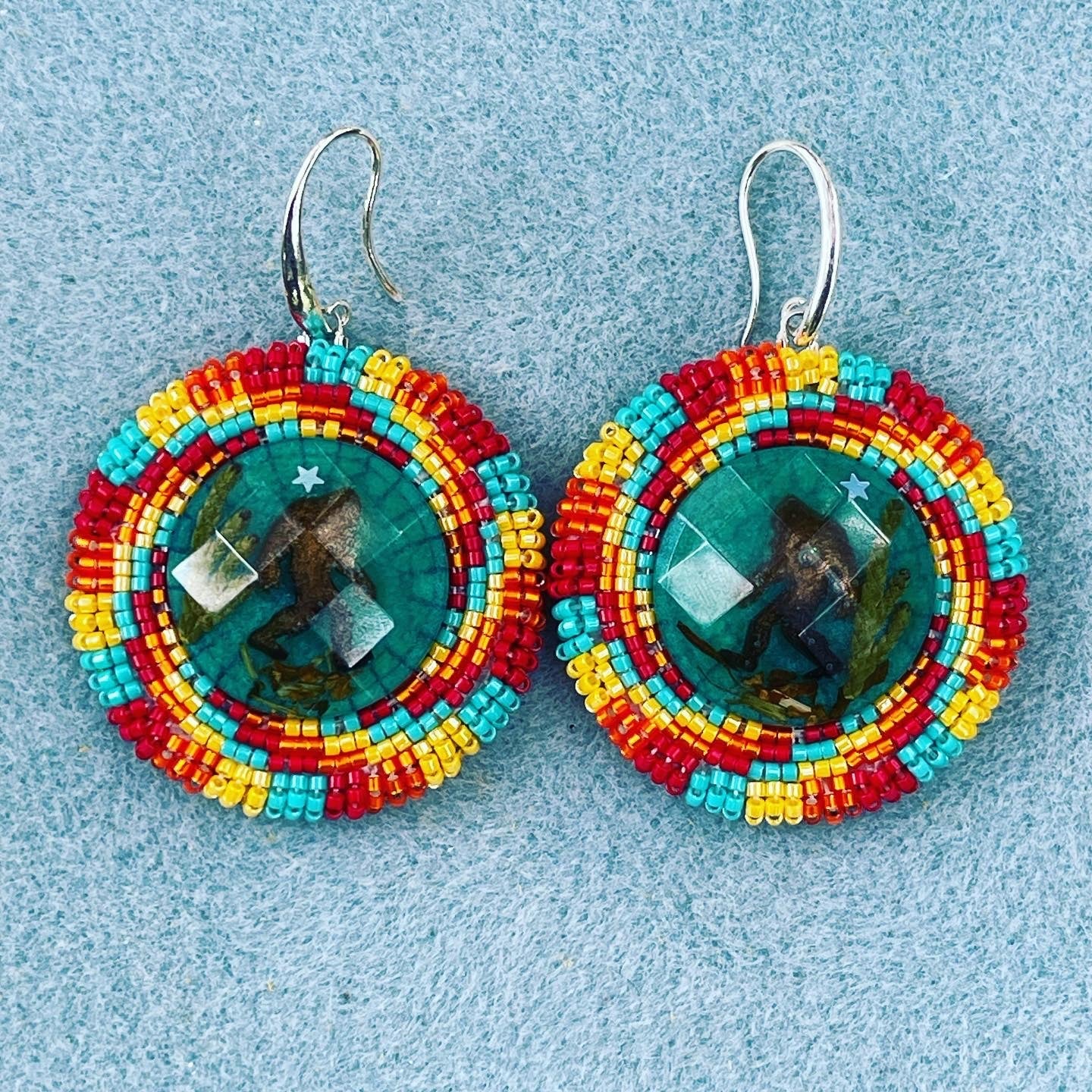 Handmade Beadwork & Accessories