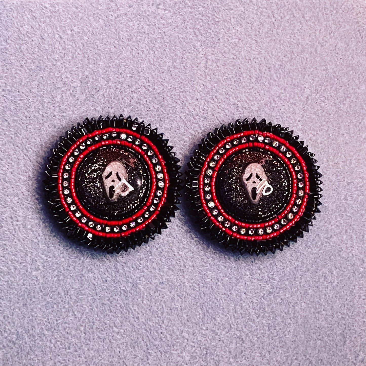 Handmade Beadwork & Accessories