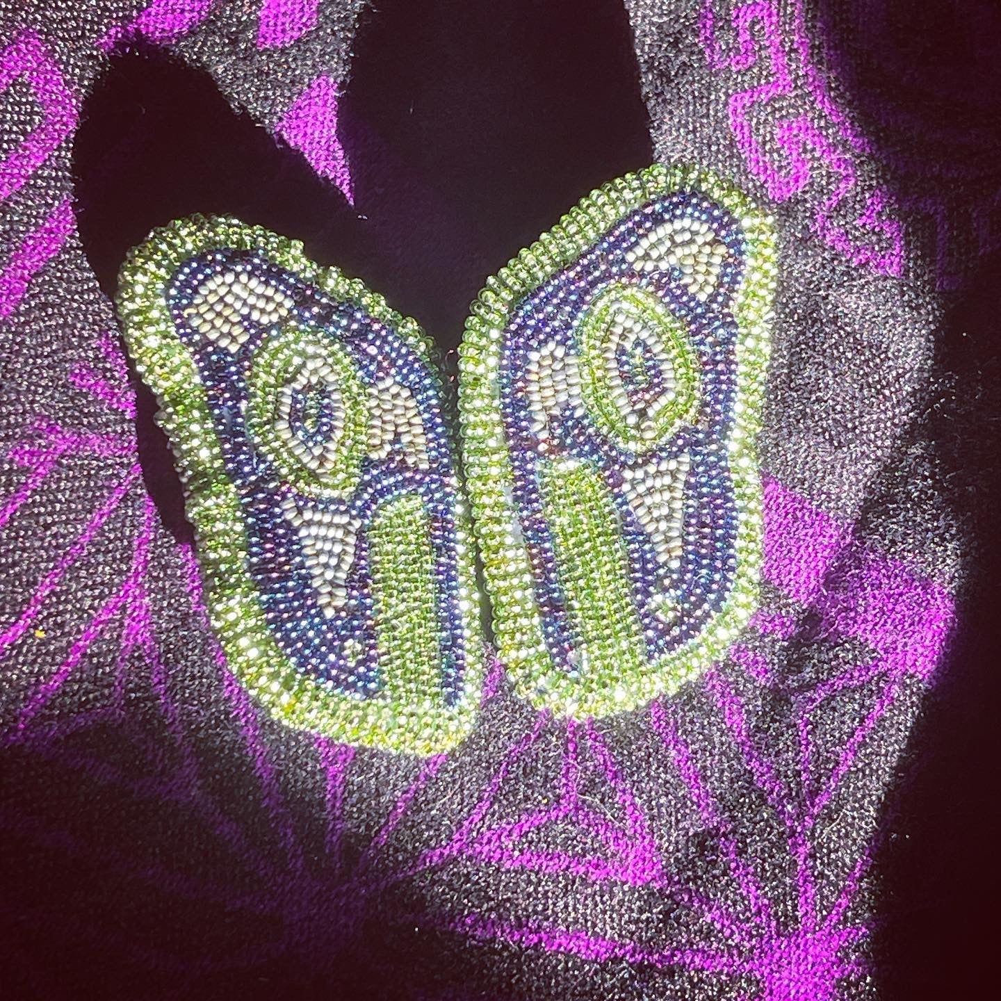 Handmade Beadwork & Accessories