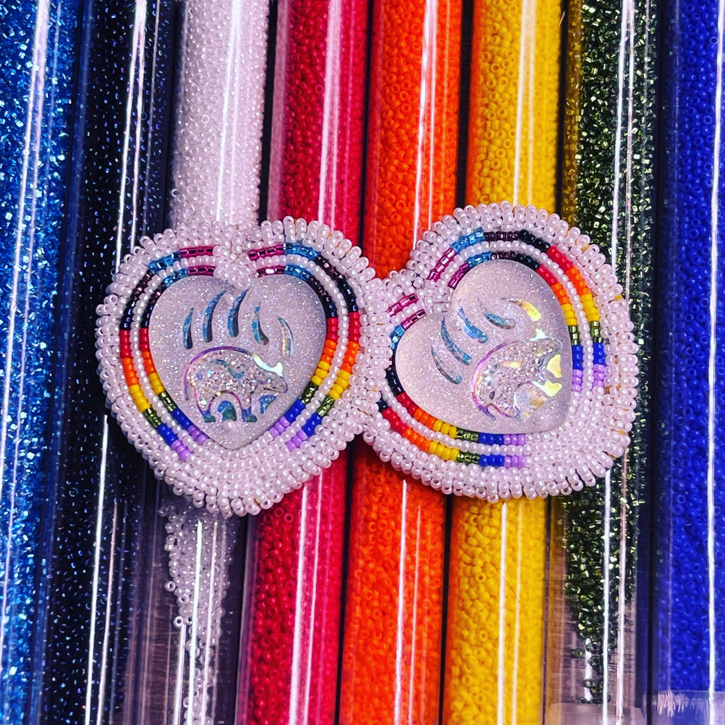 Handmade Beadwork & Accessories