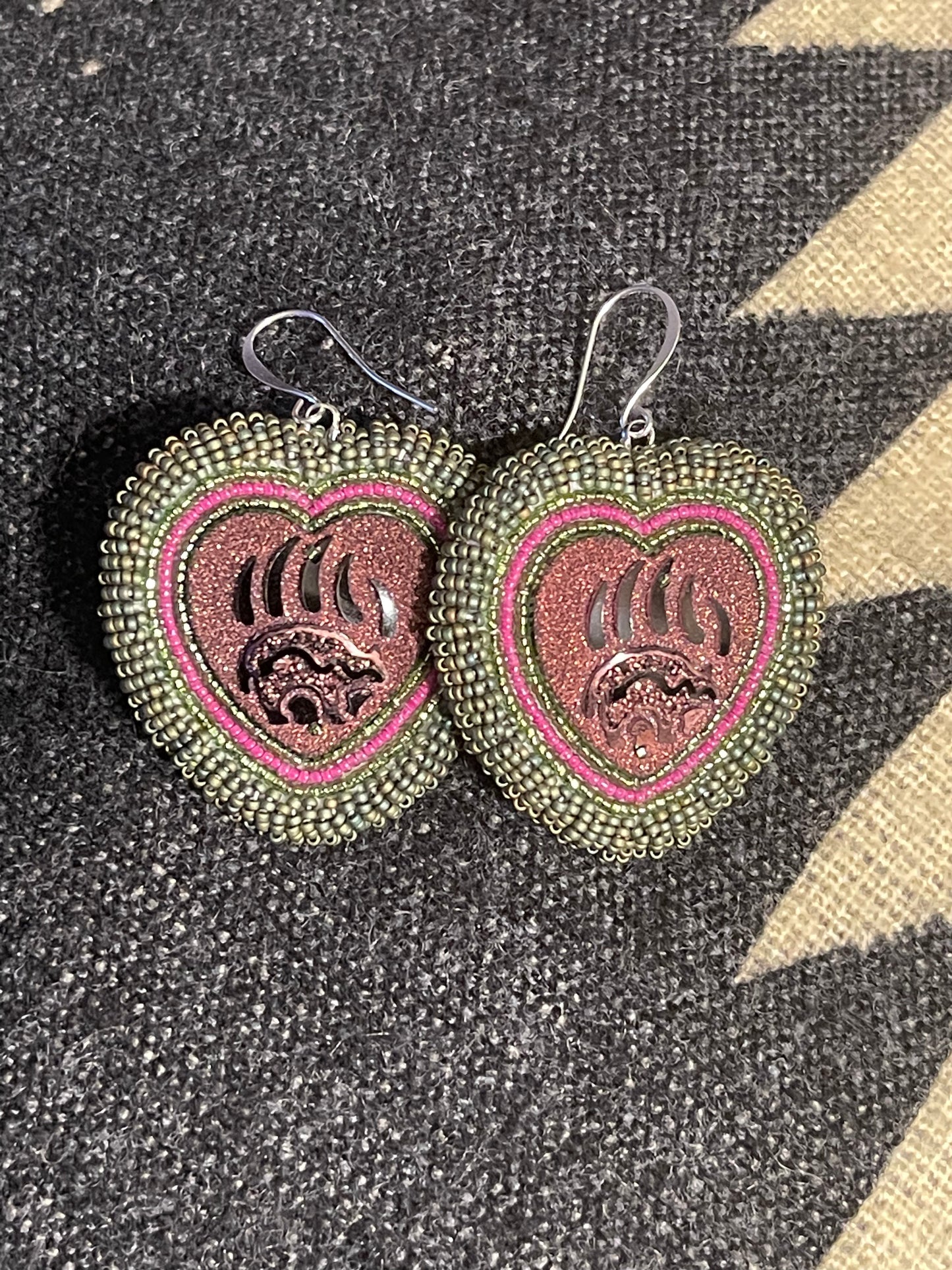 Handmade Beadwork & Accessories