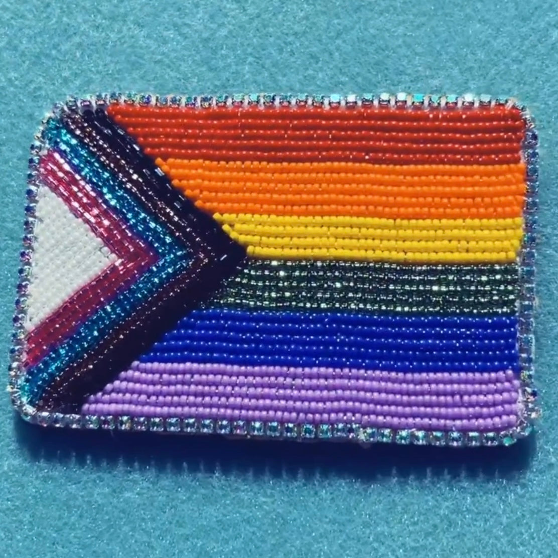 Handmade Beadwork & Accessories