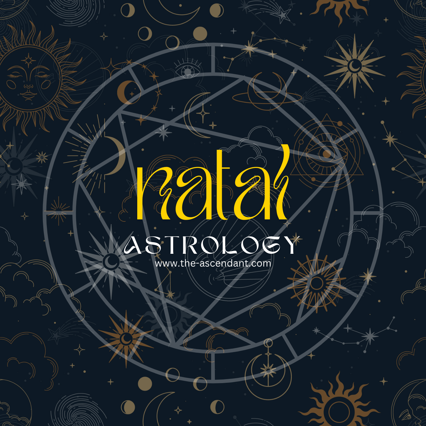 Natal Astrology
