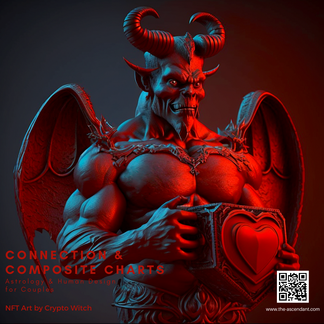 Connection & Composite Charts
