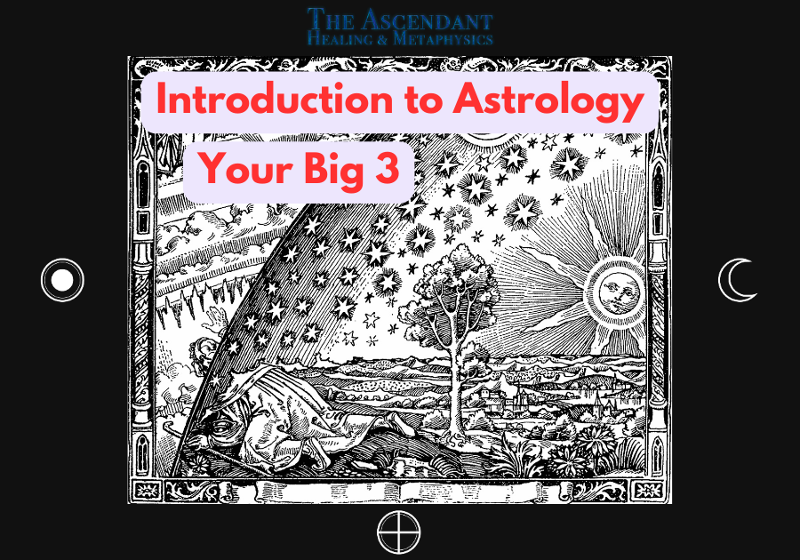 Announcement: Astrology & Human Design Courses!