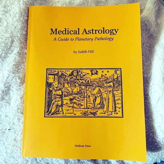 Medical Astrology: Solar Lunar Opposition