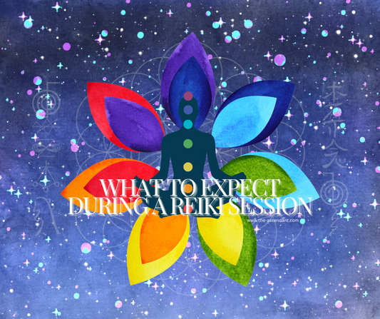 Soothing and Restorative: What to Expect During a Reiki Session