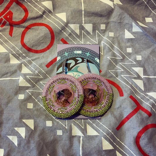 Pink Buffalo