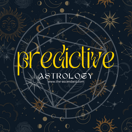 Predictive Astrology