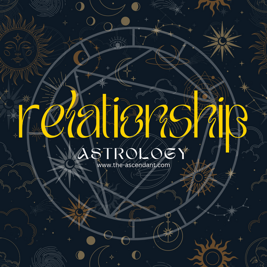 Relationship Astrology